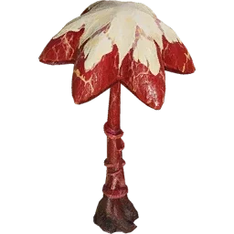 Bacon Agaric