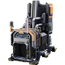 Smelter