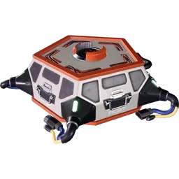 AI Expansion Server