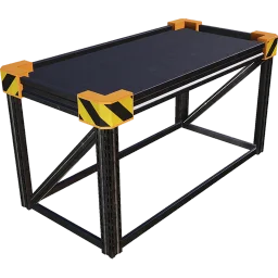 Basic Shelf Unit