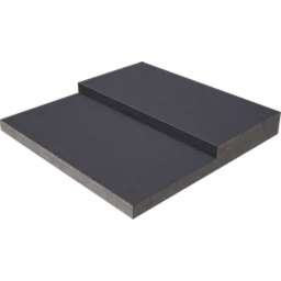 Foundation Stairs (1 m)