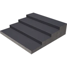 Foundation Stairs (2 m)