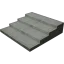 Foundation Stairs (2 m)