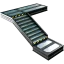 Stairs Right