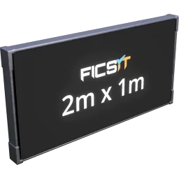 Display Sign