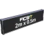 Label Sign (2 m)