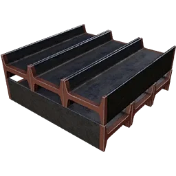 Steel Beam