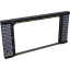 Gate Hole Wall