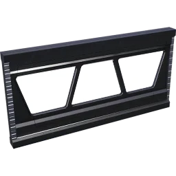 Reinforced Window