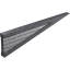 Inverted Ramp Wall (2 m)