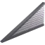 Ramp Wall (4 m)