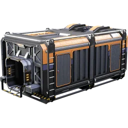 Storage Container