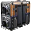 Industrial Storage Container