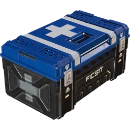 Medical Storage Box