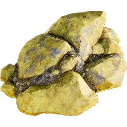 Sulfur