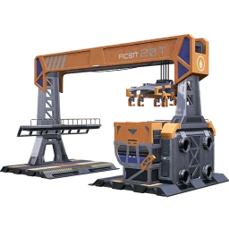 Fluid Freight Platform