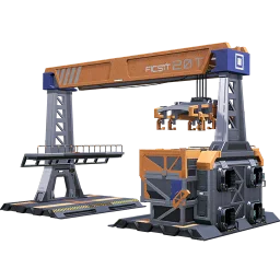 Freight Platform