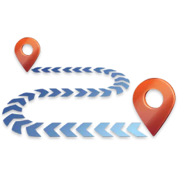 Universal Vehicle Path