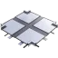 Walkway Intersection