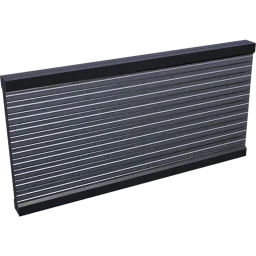 Basic Wall (4 m)