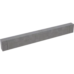 Basic Wall (1 m)