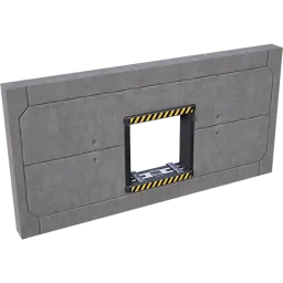 Conveyor Wall x 1