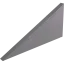 Ramp Wall (4 m) (Concrete)