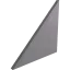 Ramp Wall (8 m) (Concrete)