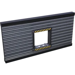 Conveyor Wall x 1