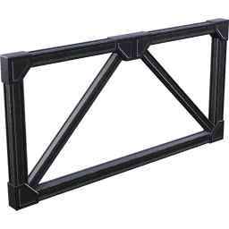 Frame Wall