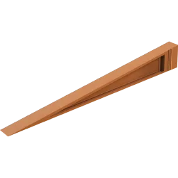 Ramp Wall (1 m)
