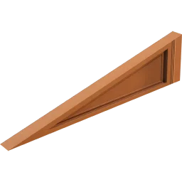 Ramp Wall (2 m)