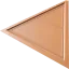 Tilted Corner Wall (4 m)
