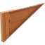 Inverted Ramp Wall (4 m)