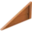 Ramp Wall (4 m)