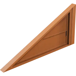 Ramp Wall (4 m)