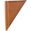 Inverted Ramp Wall (8 m)