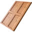 Tilted Wall (8 m)