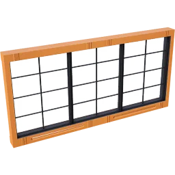 Panel Window