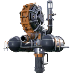 Water Extractor