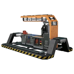 Crafting Bench